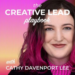 The Creative Lead Playbook