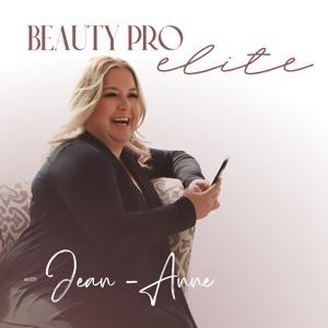 Beauty Pro Elite with Jean-Anne