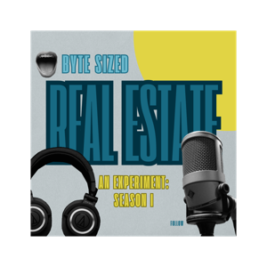 Byte Sized Real Estate News