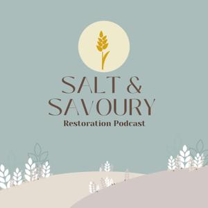 Salt and Savoury