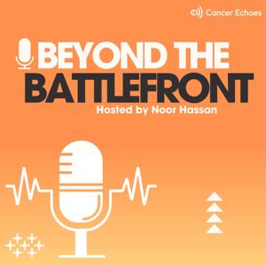 Beyond the Battlefront