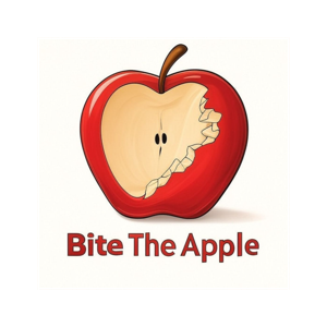 Bite The Apple