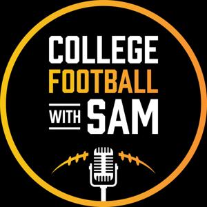 College Football with Sam