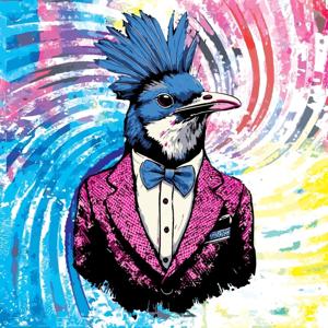 Tales from Mr. B.E. Gladwrap