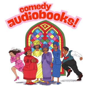 All That Comedy Audiobooks