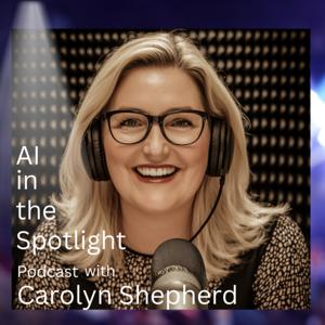 AI in the Spotlight