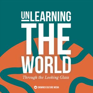 Unlearning the World: Through the Looking Glass