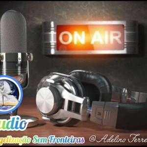 Studio Evangelização Sem Fronteiras