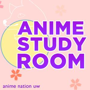 Anime Study Room