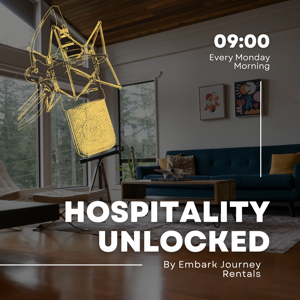 Hospitality Unlocked