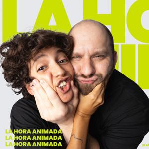 La Hora Animada