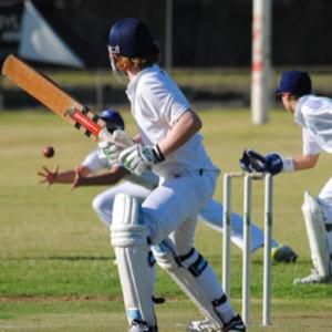 Slashing Through the Cordon