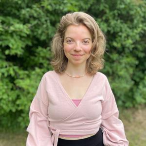 Manifestieren mit Marlies