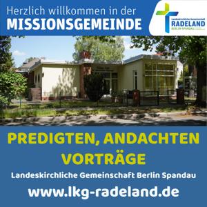 LKG Missionsgemeinde Berlin-Spandau