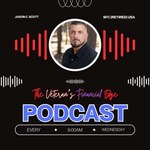 The Veteran's Financial Edge