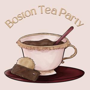Boston Tea Party