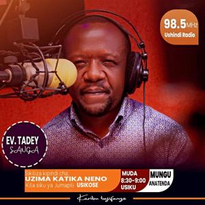 Sanga Gospel Radio
