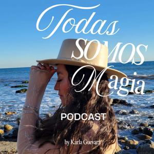 Todas Somos Magia