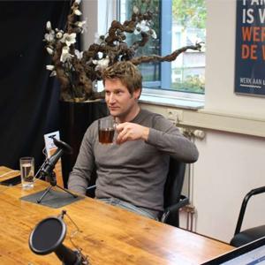 Werk Aan Leuk Werk Podcast