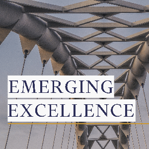 Emerging Excellence