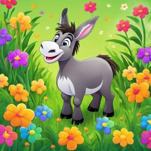 Donkey Ears Podcast