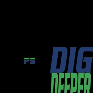 Dig-Deeper Podcast