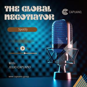 The Global Negotiator