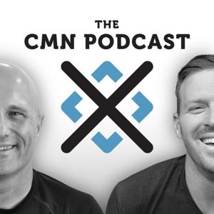 The Campus Multiplication Network Podcast