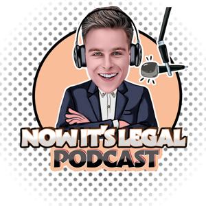 NIL Podcast: Now It's Legal