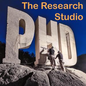 The Research Studio