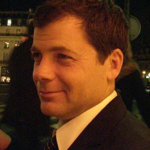 "A Fortunate Man with MS" Podcast