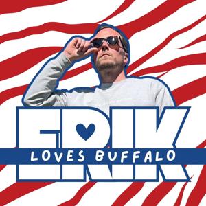 Erik Loves Buffalo