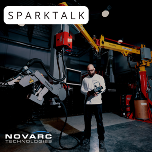 Novarc's podcast