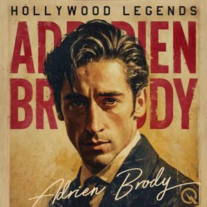 Adrien Brody