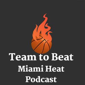 Team to Beat Miami Heat
