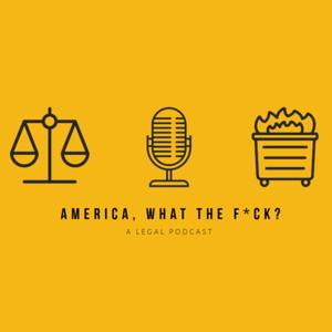 America, What The F*ck?