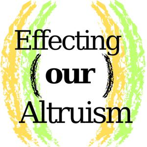 Effecting Our Altruism