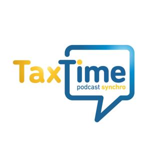 TaxTime Podcast - Synchro