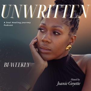 UNWRITTEN - A Soul Healing Journey podcast