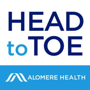 Head to Toe by Alomere Health