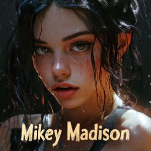 Mikey Madison