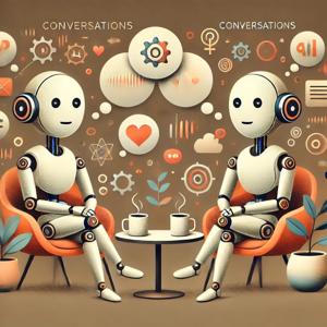 AIs on Humans