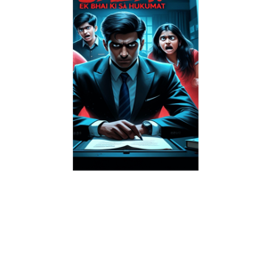 "Saza: Ek Bhai Ki Sख्त Hukumat"