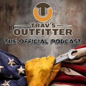 Trav's Outfitter Podcast