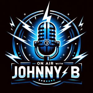 On Air with Johnny B