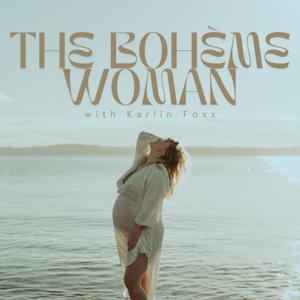 The Bohéme Woman