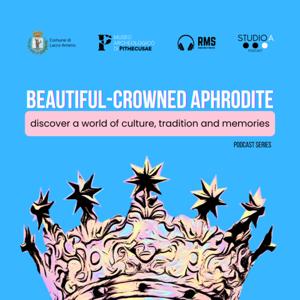 Beautiful-Crowned Aphrodite