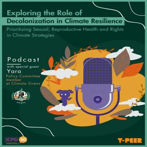 Hear Us: Fight Climate Change by Prioritizing SRHR