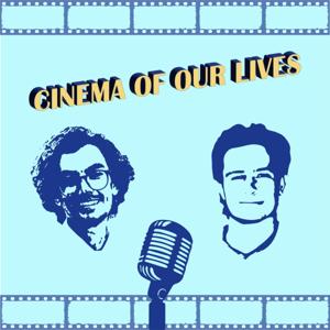 Cinema of Our Lives