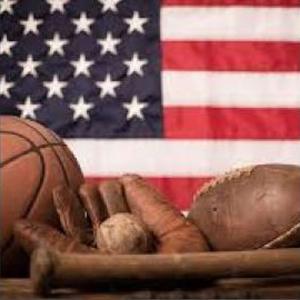 Front Porch Radio - Game of the Week